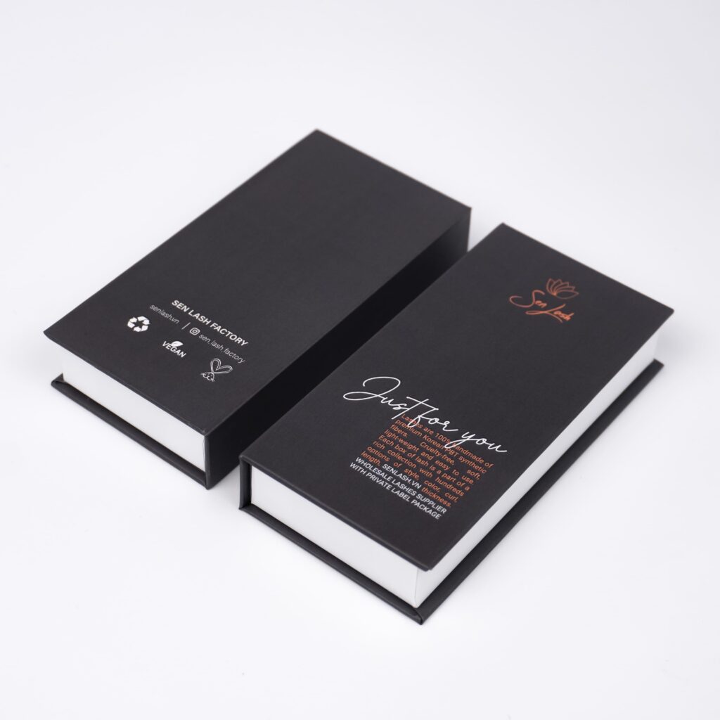 Promade rapid fans - custom-designed cardboard box (3)