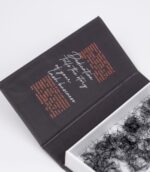 promade loose fans lashes - custom designed cardboard box - 1000 fans (2)