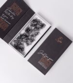 promade loose fans lashes - custom designed cardboard box - 1000 fans (3)