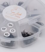 promade loose fans lashes - wheelbox - sen lash factory (3)