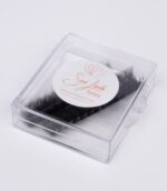 promade rapid fans - acrylic box - single length - 500 fans - senlashfactory (4)