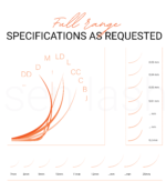 senlashfactory. full range of specifications as customer requested