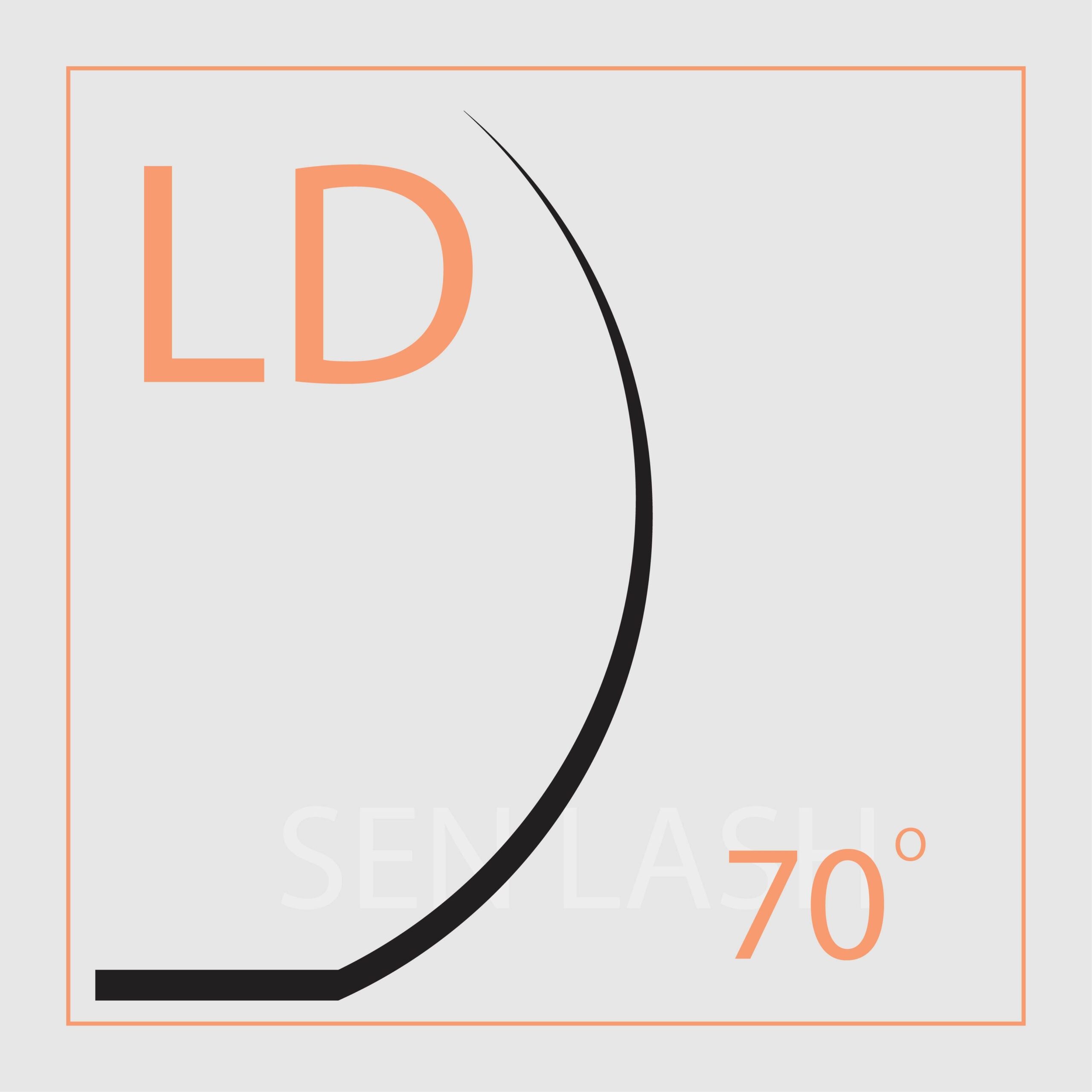 10. LD curl. Sen Lash Factory