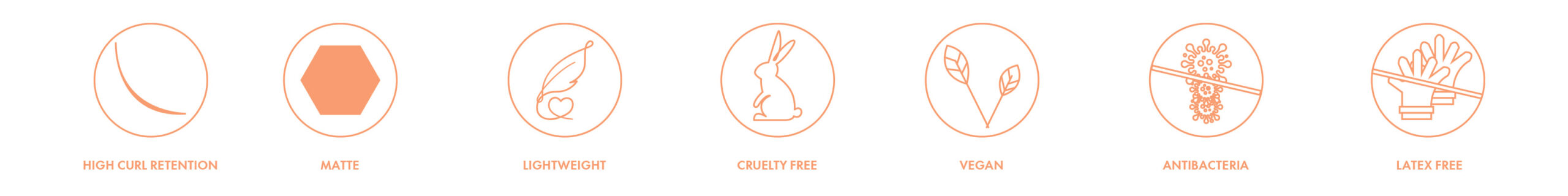 lash properites. Sen Lash Factory